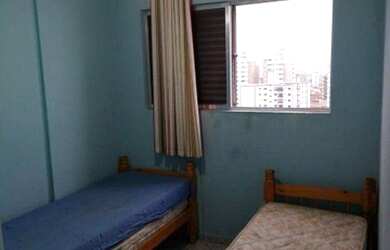 Imagem 5: Apartamento à venda, 71 m² por R$ 180.000,00 - Tupi - Praia Grande/SP