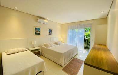 Imagem 6: Sobrado com 5 dormitórios à venda, 500 m² por R$ 4.425.000,00 - Praia de Juquehy - São Seb