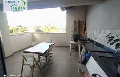 Imagem 11: Casa à venda, 125 m² por R$ 849.000,00 - Parque Santana - Santana de...