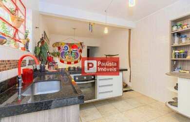 Imagem 8: Casa à venda, 145 m² por R$ 649.000,00 - Jardim Prudência - São Paulo/SP