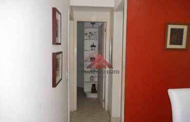 Imagem 5: Apartamento com 2 dormitórios à venda, 60 m² por R$ 300.000,00 - Ingá