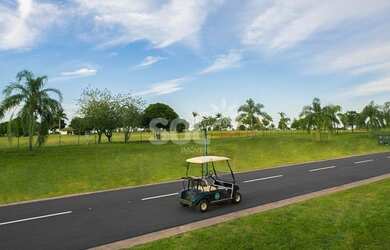 Imagem 12: Terreno à venda, Condomínio Village Iguassu Golf Residence - Foz do Iguaçu/PR