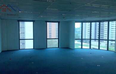 Imagem 8: Laje corporativa para locação, Chácara Santo Antônio Zona Sul , São...