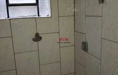 Imagem 6: Salão para alugar, 300 m² por R$ 8.000/mês - Osvaldo Cruz - São Caetano...