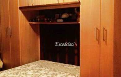 Imagem 7: Apartamento residencial à venda, Santa Teresinha, São Paulo