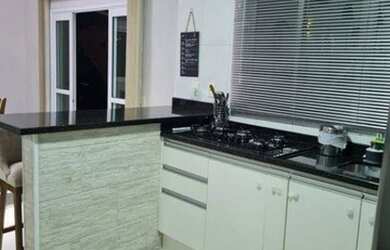 Imagem 8: Casa com 4 dormitórios, 220 m² - venda por R$ 690.000,00 ou aluguel...