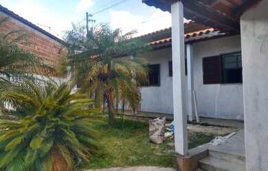 Imagem 3: Sobrado com 4 dormitórios, 150 m² - venda por R$ 350.000,00 ou aluguel...