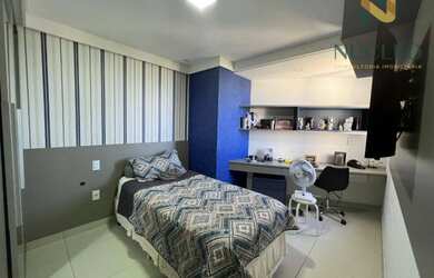 Imagem 16: Apartamento porteira fechada de 98m2 por R$760mil