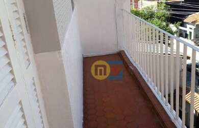 Imagem 8: Apartamento com 3 dormitórios, 88 m² - venda por R$ 265.000,00 ou aluguel...