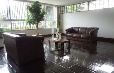 Imagem 14: Apartamento com acabamentos diferenciados, loalizado no bairro Alto da...