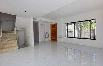 Imagem 13: Sobrado à venda, 159 m² por R$ 790.000,00 - Vista Alegre - Curitiba/PR