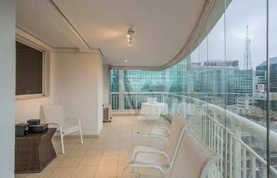 Imagem 13: Apartamento à venda, 119 m² por R$ 3.000.000,00 - Jardins - São Paulo/SP