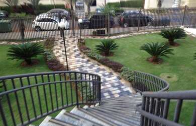 Imagem 14: Apartamento à venda, 96 m² por R$ 650.000,00 - Jardim Vista Alegre -...