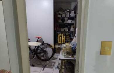 Imagem 12: Apartamento à venda, 114 m² por R$ 250.000,00 - Setor Bueno - Goiânia/GO