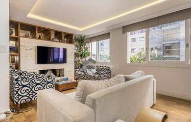 Imagem 4: Apartamento à venda, 91 m² por R$ 529.000,00 - Jardim Lindóia - Porto...