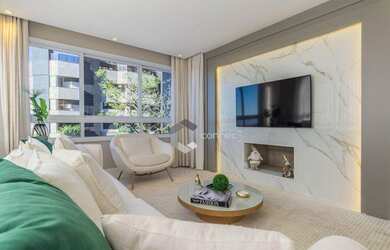 Imagem 12: Apartamento à venda, 102 m² por R$ 1.359.000,00 - Menino Deus - Porto...