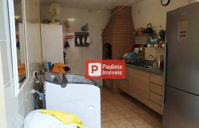 Imagem 11: Sobrado à venda, 262 m² por R$ 980.000,00 - Vila Santa Catarina - São...