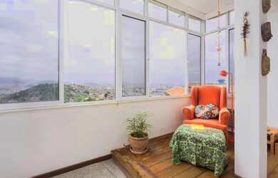 Imagem 9: Santa Teresa Apto 03 Qtos - Almirante Alexandrino