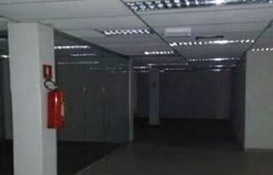 Imagem 8: Galpão - Av. Amador Bueno