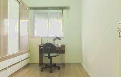 Imagem 9: Apartamento com 2 dormitórios à venda, 52 m² por R$ 190.000 - Jardim...