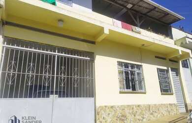 Imagem 1: Casa à venda, 150 m² por R$ 320.000,00 - São Geraldo - Nova Friburgo/RJ