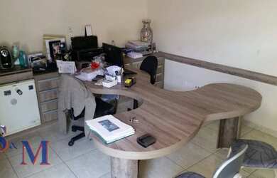 Imagem 4: Casa com 5 dormitórios, 165 m² - venda por R$ 790.000,00 ou aluguel...