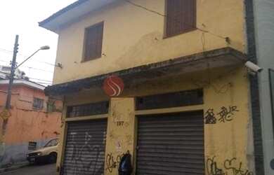 Imagem: O terreno possui 115m² de Área e está localizado em Vila