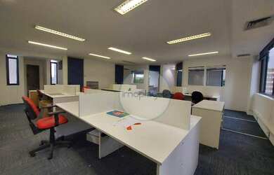 Imagem 1: Conjunto, 139 m² - venda por R$ 1.120.000,00 ou aluguel por R$ 4.500,00/mês...