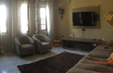 Imagem 1: Campo Limpo Paulista - Casa Padrão - Jardim São Domingos