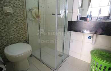 Imagem 7: São José do Rio Preto - Casa Padrão - Jardim América