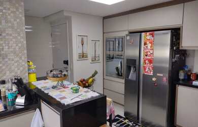 Imagem 15: LINDISSIMO Apartamento para venda - 127M² - Varanda Gourmet - 3 Dorms...