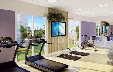 Imagem 11: Apartamento à venda, 81 m² por R$ 745.000,00 - Kobrasol - São José/SC