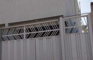 Imagem: A casa possui 1 Dormitório, 1 Banheiro, 40m² de Área e está