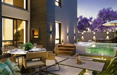 Imagem 10: Garden residencial para venda, Portão, Curitiba - GD8188