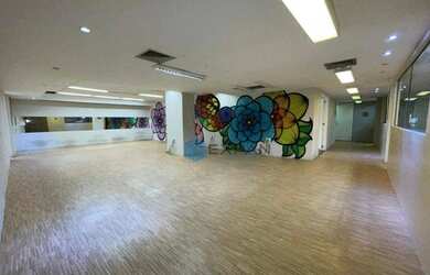 Imagem 5: Andar Corporativo para alugar, 700 m² por R$ 10.000/mês - Botafogo -...