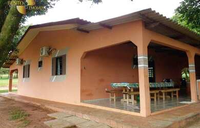 Imagem 6: Fazenda na região de Campo Verde à venda, 330000 m² por R$ 5.172.750...