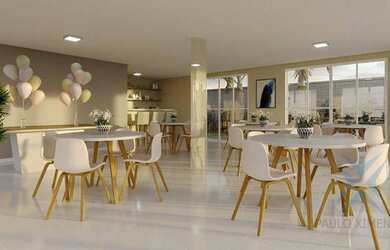 Imagem 15: Apartamento à venda, 51 m² por R$ 270.000,00 - Vicente Pinzon - Fortaleza/CE