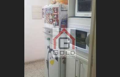 Imagem 5: Sobrado à venda, 94 m² por R$ 585.000,00 - Vila Metalúrgica - Santo...