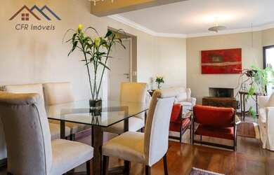 Imagem 3: Apartamento à venda, 110 m² por R$ 1.000.000,00 - Campo Belo - São Paulo/SP