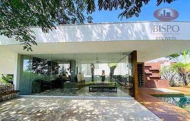 Imagem 2: Casa à venda, 648 m² por R$ 3.950.000,00 - Jardim Imperador - Americana/SP