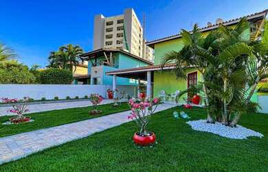 Imagem 3: Casa com 4 dormitórios, 250 m² - venda por R$ 920.000,00 ou aluguel...