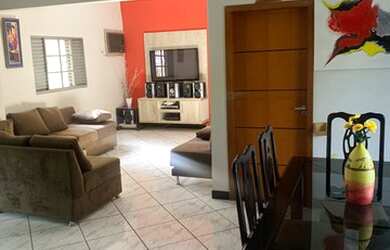 Imagem 4: Cuiabá - Casa Padrão - Nossa Senhora da Guia