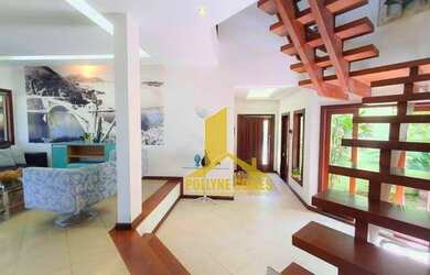 Imagem 12: Casa com 3 dormitórios, 330 m² - venda por R$ 2.950.000,00 ou aluguel...