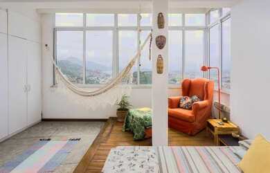 Imagem 7: Santa Teresa Apto 03 Qtos - Almirante Alexandrino