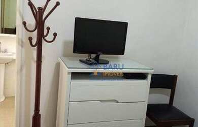 Imagem 2: Apartamento com 1 dormitório, 42 m² - venda por R$ 340.000,00 ou aluguel...