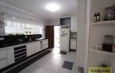 Imagem 8: Sobrado à venda, 246 m² por R$ 830.000,00 - Vila América - Santo André/SP