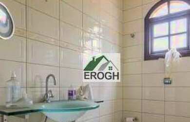 Imagem 14: Sobrado à venda, 279 m² por R$ 880.000,00 - Vila Floresta - Santo André/SP