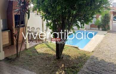 Imagem 2: Casa Residencial para locação, Alvinópolis, Atibaia - CA0921