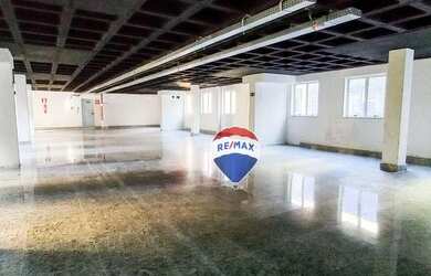 Imagem 9: Andar Corporativo para alugar, 244 m² por R$ 10.000/mês - Buritis -...