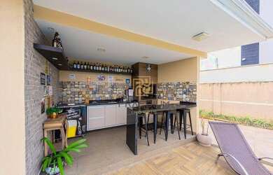 Imagem 14: Terreno à venda, 484 m² por R$ 650.000 - Novo Mundo - Curitiba/PR